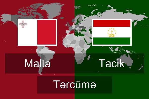  Tacik Tərcümə