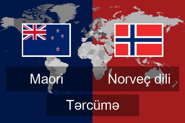  Norveç dili Tərcümə