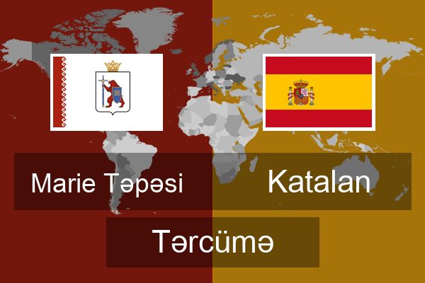  Katalan Tərcümə