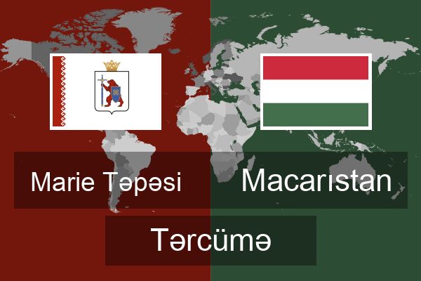  Macarıstan Tərcümə