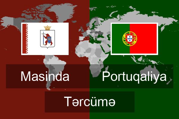  Portuqaliya Tərcümə