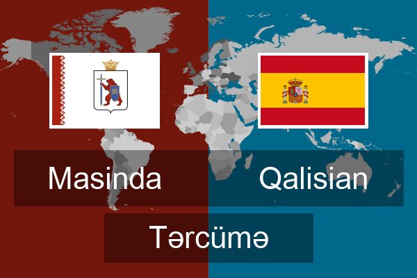  Qalisian Tərcümə