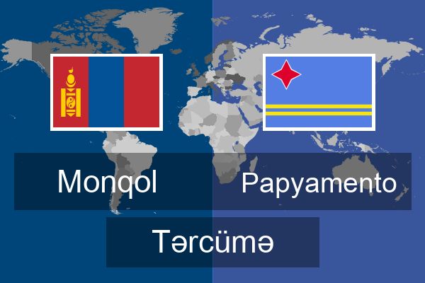  Papyamento Tərcümə