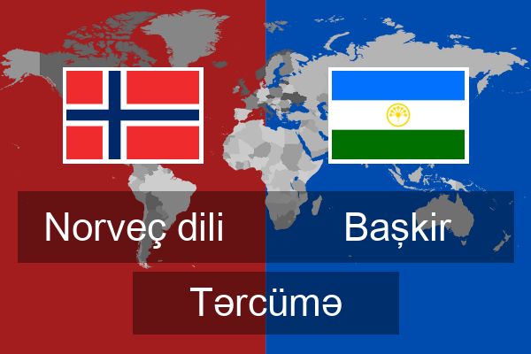  Başkir Tərcümə