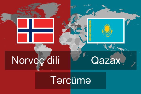  Qazax Tərcümə