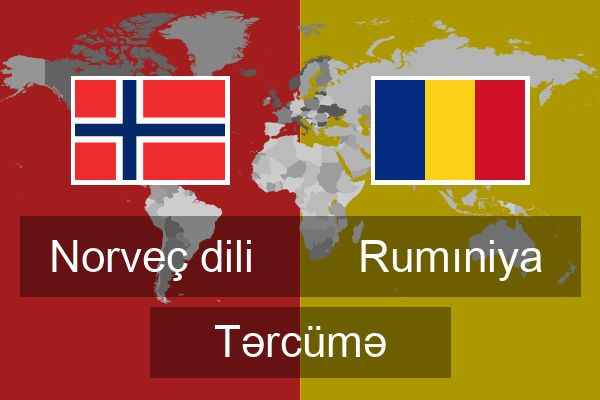  Rumıniya Tərcümə