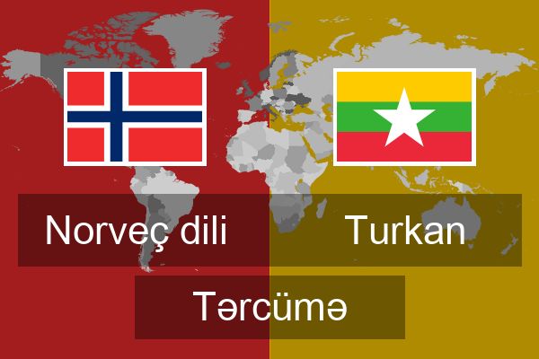  Turkan Tərcümə