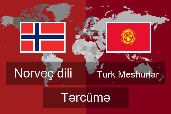  Turk Meshurlar Tərcümə