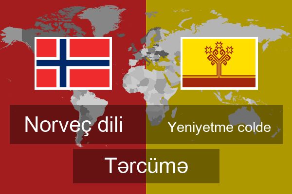  Yeniyetme colde Tərcümə