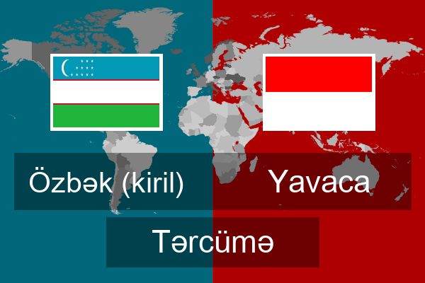  Yavaca Tərcümə