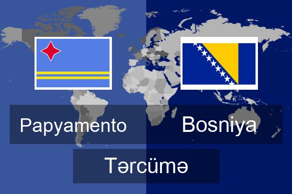  Bosniya Tərcümə