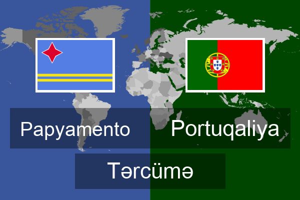  Portuqaliya Tərcümə