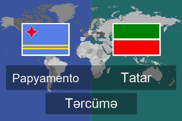  Tatar Tərcümə