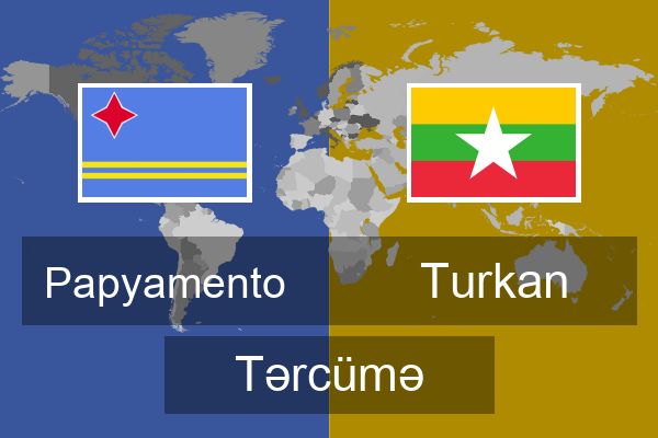  Turkan Tərcümə
