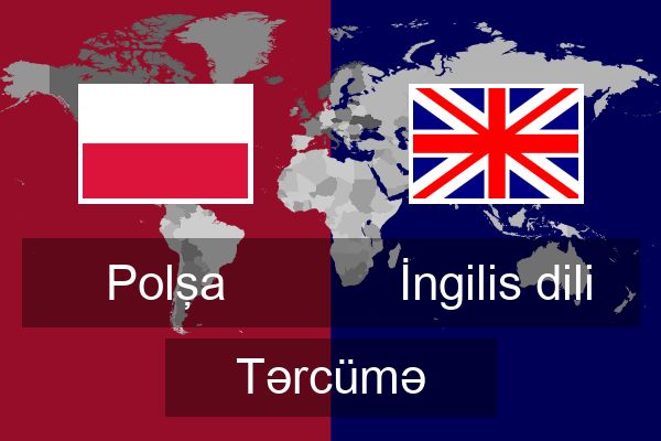  İngilis dili Tərcümə