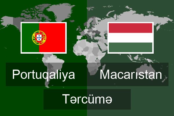  Macarıstan Tərcümə
