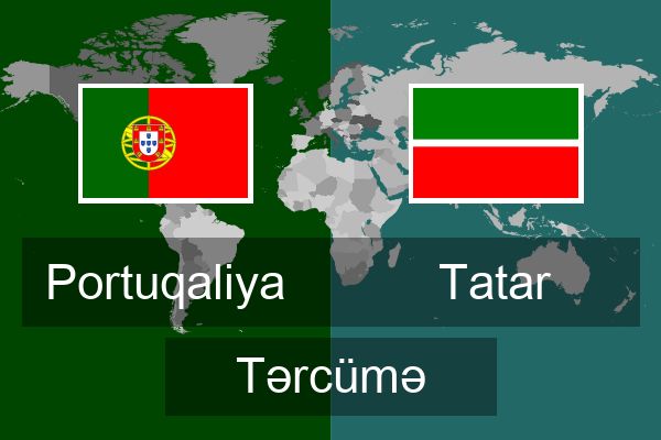  Tatar Tərcümə