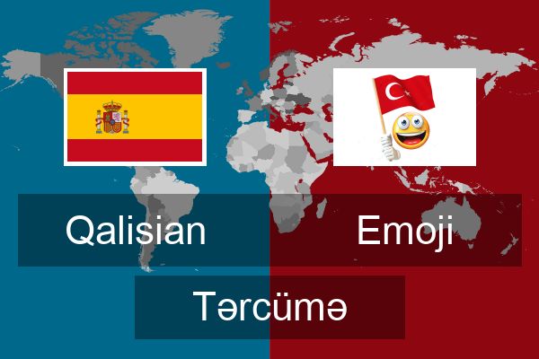  Emoji Tərcümə