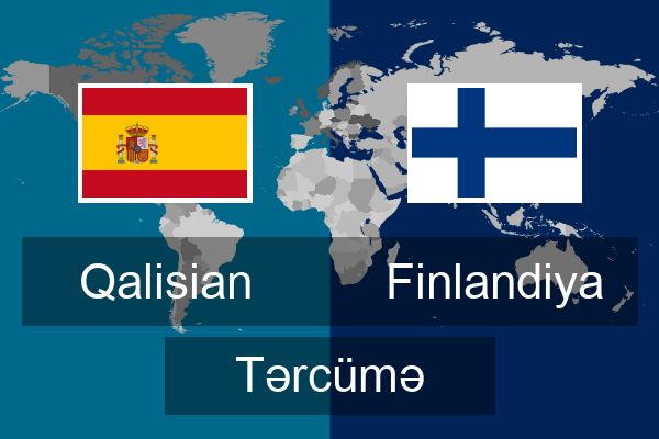  Finlandiya Tərcümə