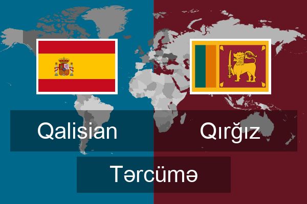  Qırğız Tərcümə