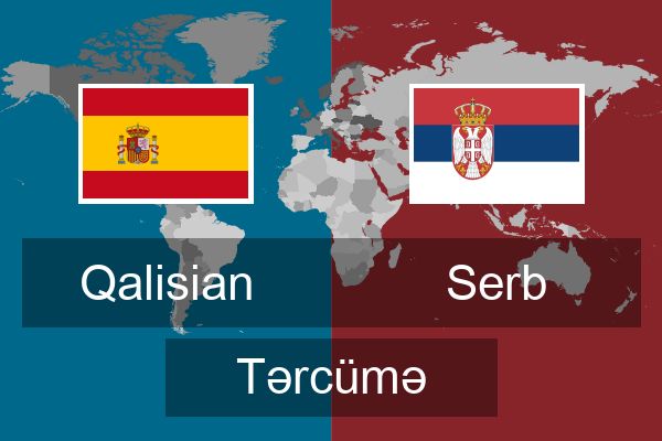  Serb Tərcümə