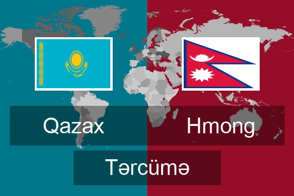  Hmong Tərcümə