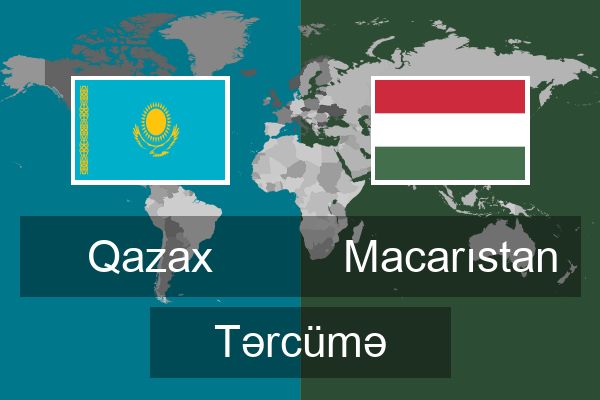  Macarıstan Tərcümə
