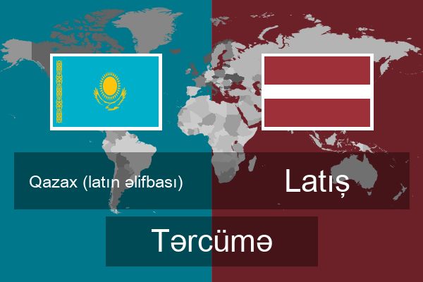  Latış Tərcümə
