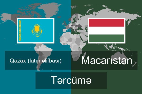  Macarıstan Tərcümə