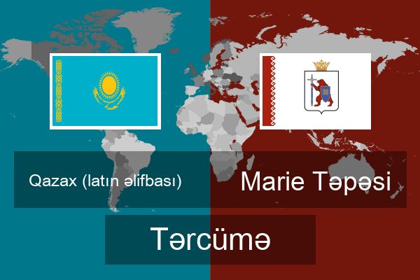  Marie Təpəsi Tərcümə