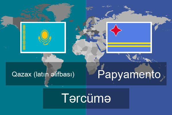  Papyamento Tərcümə