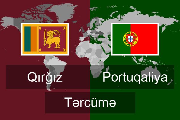  Portuqaliya Tərcümə