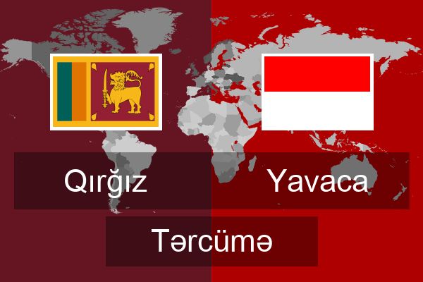  Yavaca Tərcümə
