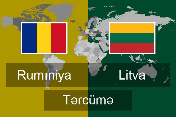  Litva Tərcümə