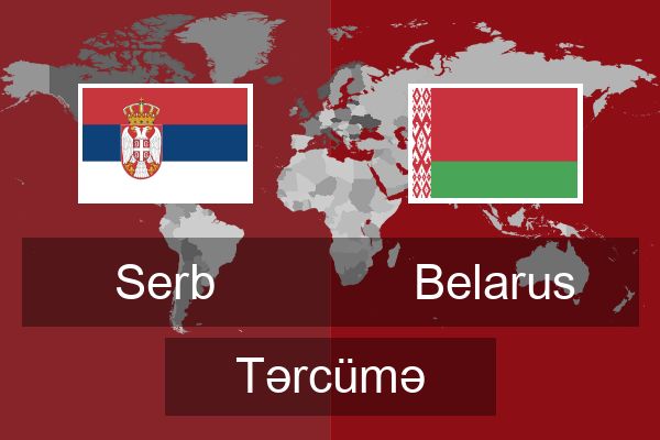  Belarus Tərcümə