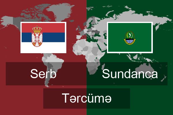  Sundanca Tərcümə