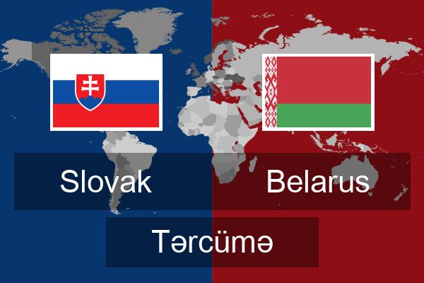  Belarus Tərcümə