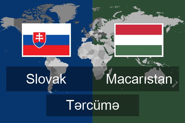  Macarıstan Tərcümə