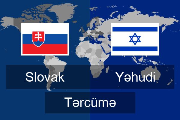  Yəhudi Tərcümə