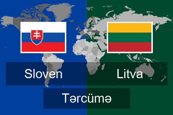  Litva Tərcümə