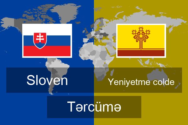  Yeniyetme colde Tərcümə