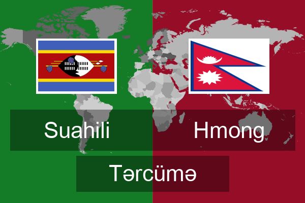  Hmong Tərcümə
