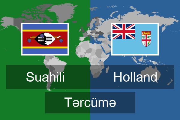  Holland Tərcümə