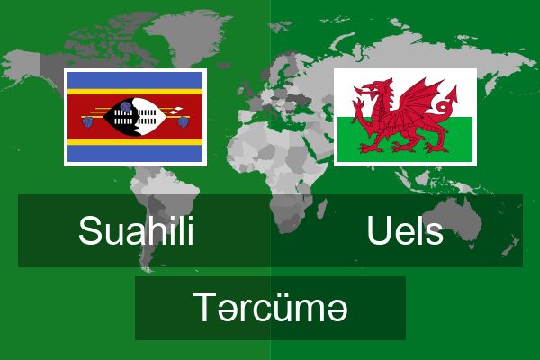  Uels Tərcümə