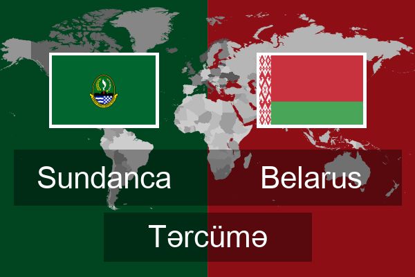  Belarus Tərcümə