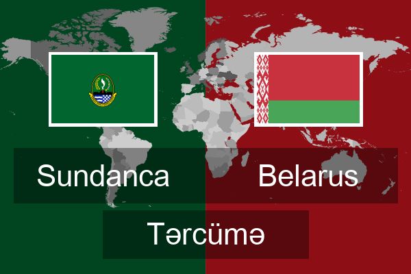  Belarus Tərcümə