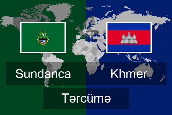  Khmer Tərcümə