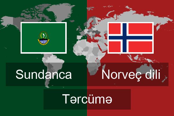  Norveç dili Tərcümə