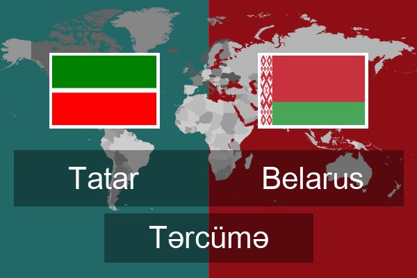  Belarus Tərcümə