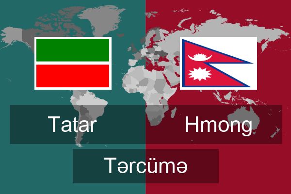  Hmong Tərcümə